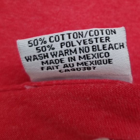 Jesus Rocks T-shirt - Picture 5 of 5